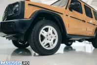 Mercedes-Benz G 450 (Clasa G) din 2025 cu 15.000 km - oferta MER247132 - foto 8