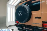 Mercedes-Benz G 450 (Clasa G) din 2025 cu 15.000 km - oferta MER247132 - foto 9