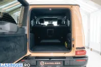 Mercedes-Benz G 450 (Clasa G) din 2025 cu 15.000 km - oferta MER247132 - foto 11