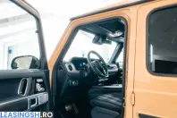 Mercedes-Benz G 450 (Clasa G) din 2025 cu 15.000 km - oferta MER247132 - foto 12