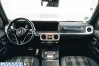 Mercedes-Benz G 450 (Clasa G) din 2025 cu 15.000 km - oferta MER247132 - foto 13