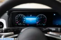 Mercedes-Benz G 450 (Clasa G) din 2025 cu 15.000 km - oferta MER247132 - foto 14