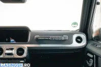 Mercedes-Benz G 450 (Clasa G) din 2025 cu 15.000 km - oferta MER247132 - foto 17
