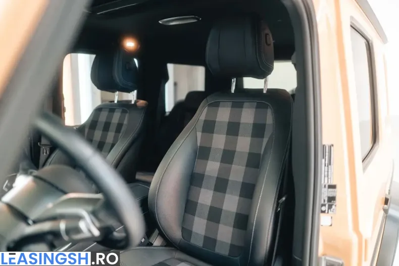 Mercedes-Benz G 450 (Clasa G) din 2025 cu 15.000 km - oferta MER247132 - foto 18