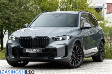 BMW X5 din 2025 - oferta BMW247133