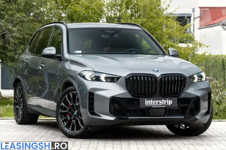 BMW X5 (Seria X) din 2025 cu 23.600 km - oferta BMW247133 - foto 3