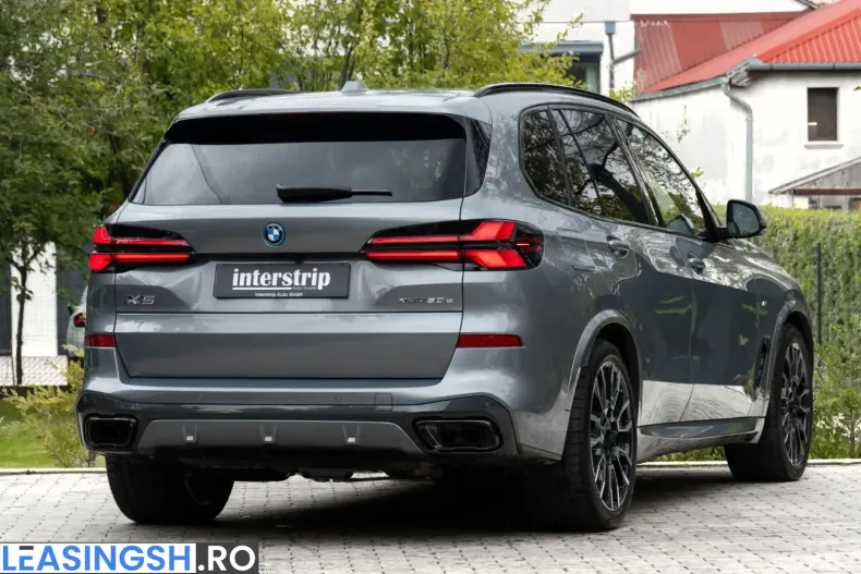 BMW X5 (Seria X) din 2025 cu 23.600 km - oferta BMW247133 - foto 4