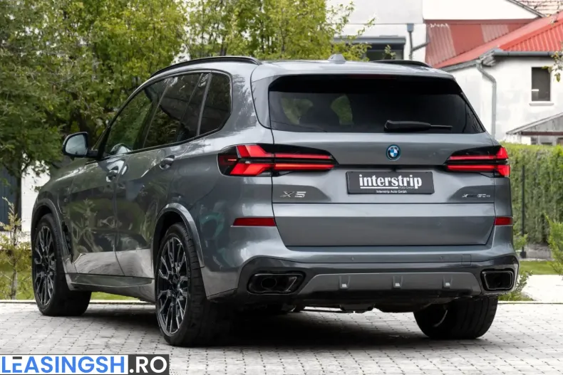 BMW X5 (Seria X) din 2025 cu 23.600 km - oferta BMW247133 - foto 6