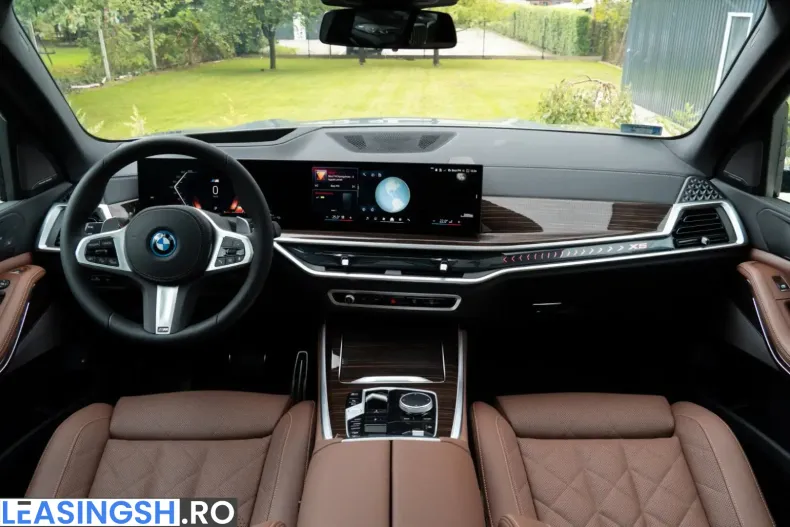 BMW X5 (Seria X) din 2025 cu 23.600 km - oferta BMW247133 - foto 7