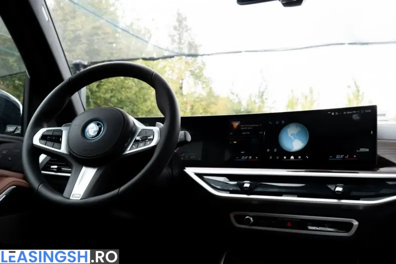 BMW X5 (Seria X) din 2025 cu 23.600 km - oferta BMW247133 - foto 9