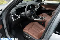 BMW X5 (Seria X) din 2025 cu 23.600 km - oferta BMW247133 - foto 10
