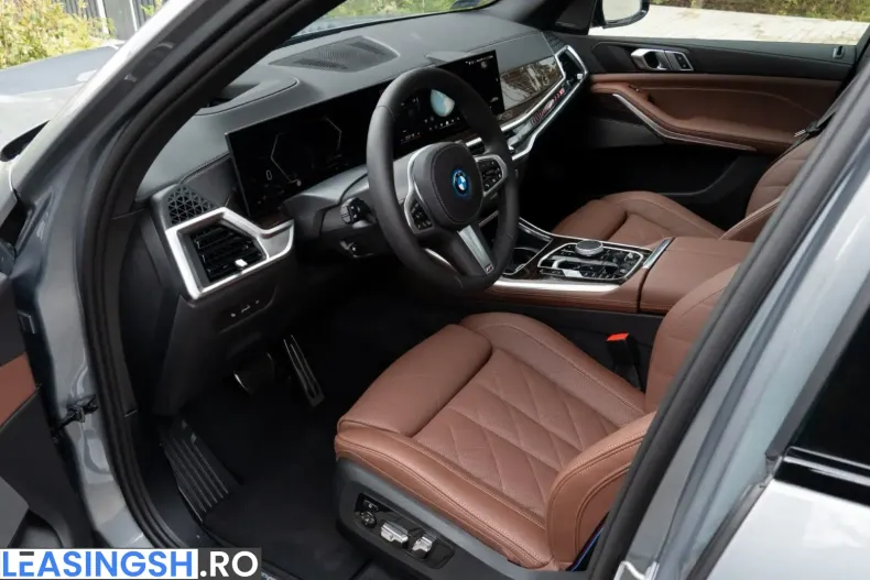 BMW X5 (Seria X) din 2025 cu 23.600 km - oferta BMW247133 - foto 10