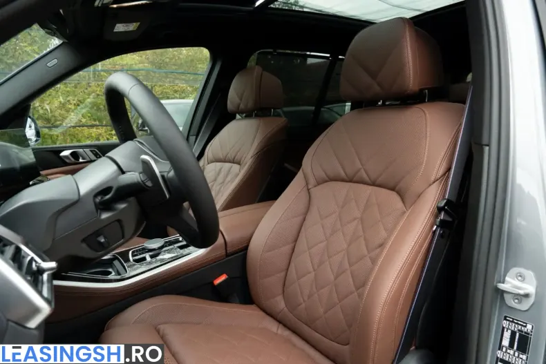 BMW X5 (Seria X) din 2025 cu 23.600 km - oferta BMW247133 - foto 11