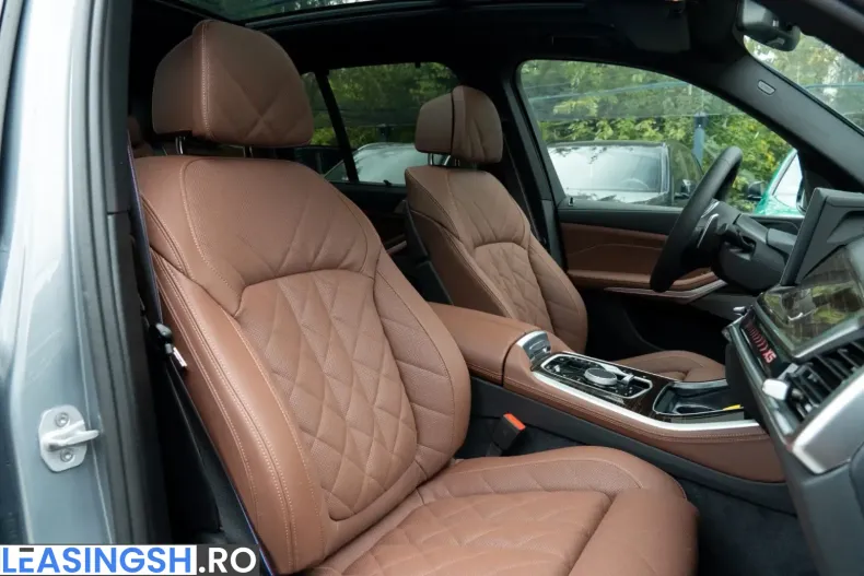 BMW X5 (Seria X) din 2025 cu 23.600 km - oferta BMW247133 - foto 13