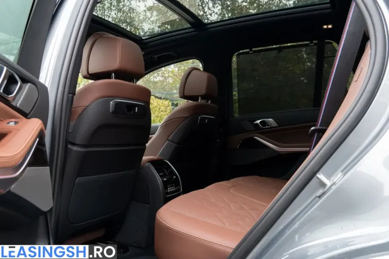 BMW X5 (Seria X) din 2025 cu 23.600 km - oferta BMW247133 - foto 14