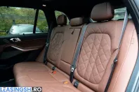 BMW X5 (Seria X) din 2025 cu 23.600 km - oferta BMW247133 - foto 15