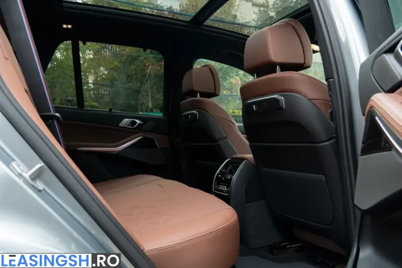 BMW X5 (Seria X) din 2025 cu 23.600 km - oferta BMW247133 - foto 16