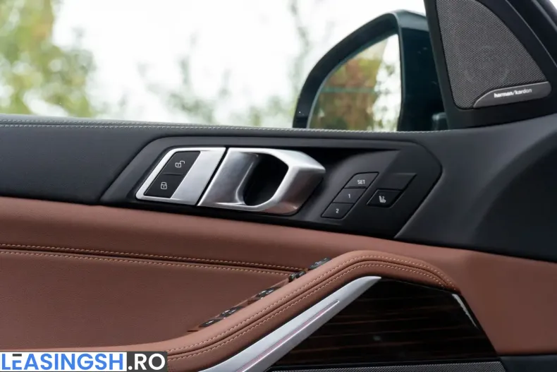 BMW X5 (Seria X) din 2025 cu 23.600 km - oferta BMW247133 - foto 17