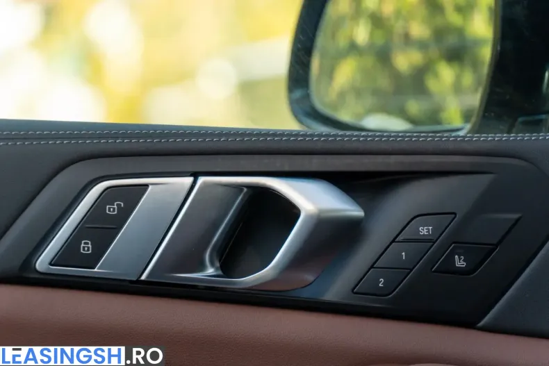 BMW X5 (Seria X) din 2025 cu 23.600 km - oferta BMW247133 - foto 18