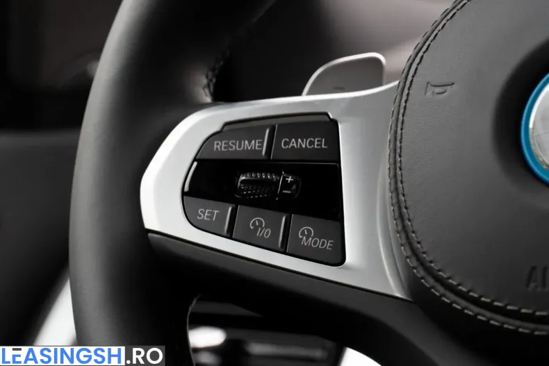 BMW X5 (Seria X) din 2025 cu 23.600 km - oferta BMW247133 - foto 20