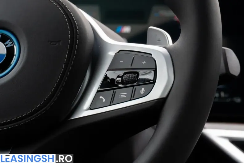 BMW X5 (Seria X) din 2025 cu 23.600 km - oferta BMW247133 - foto 21