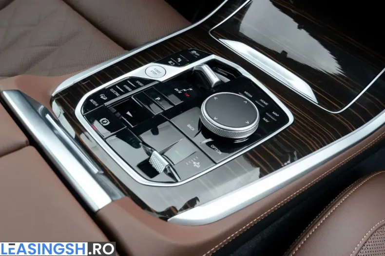 BMW X5 (Seria X) din 2025 cu 23.600 km - oferta BMW247133 - foto 22