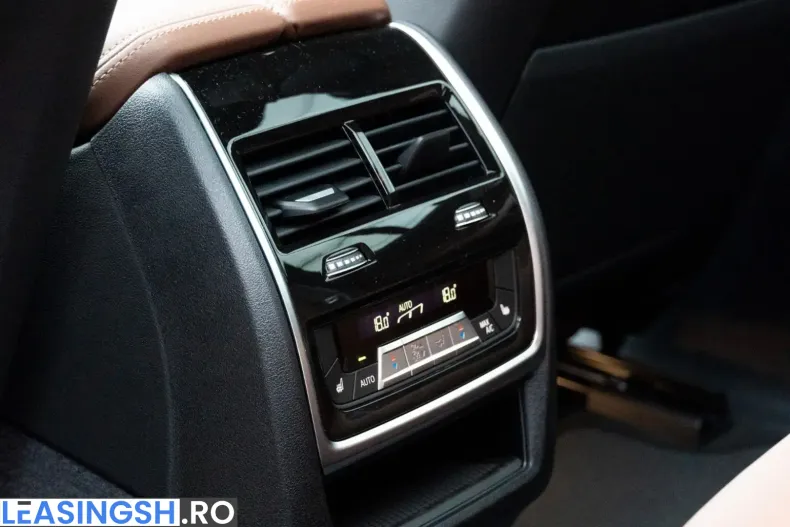 BMW X5 (Seria X) din 2025 cu 23.600 km - oferta BMW247133 - foto 24