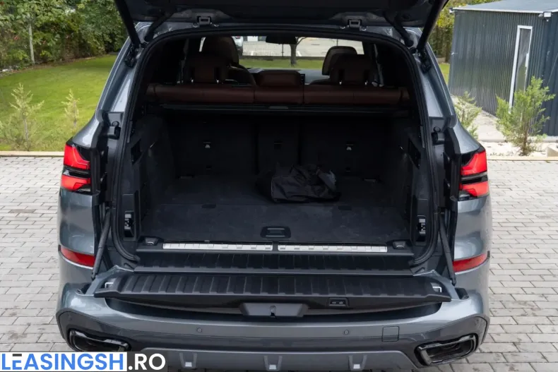 BMW X5 (Seria X) din 2025 cu 23.600 km - oferta BMW247133 - foto 26