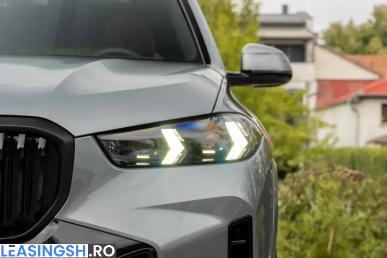 BMW X5 (Seria X) din 2025 cu 23.600 km - oferta BMW247133 - foto 27