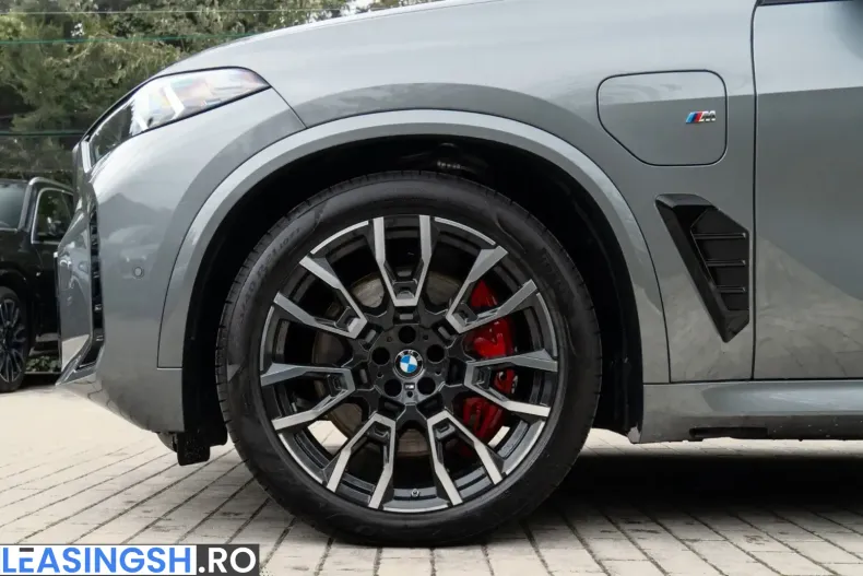BMW X5 (Seria X) din 2025 cu 23.600 km - oferta BMW247133 - foto 28