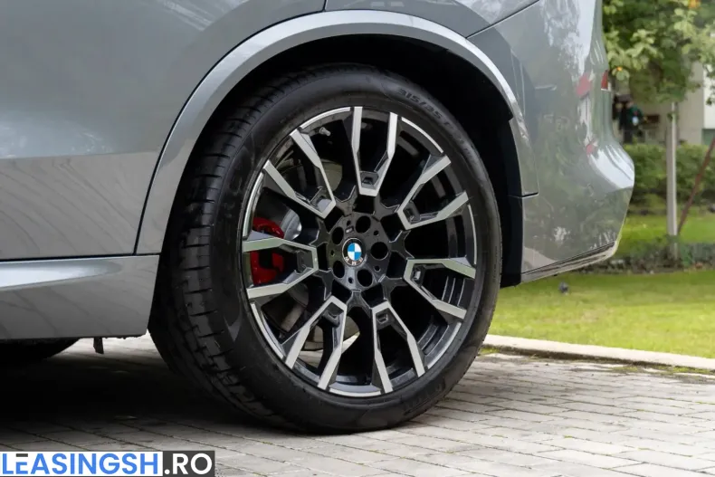 BMW X5 (Seria X) din 2025 cu 23.600 km - oferta BMW247133 - foto 30
