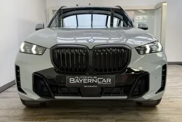 BMW X5 din 2025 - oferta BMW247134