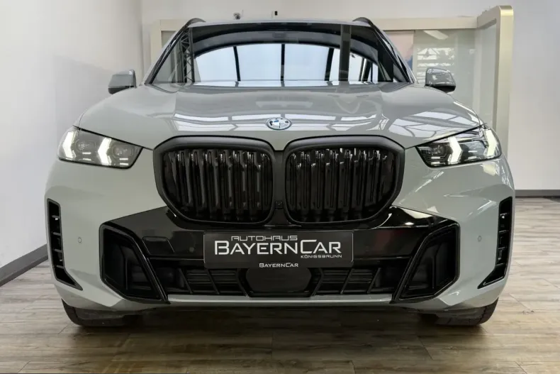 BMW X5 (Seria X) din 2025 cu 6.700 km - oferta BMW247134 - foto 1
