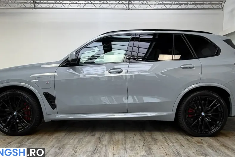 BMW X5 (Seria X) din 2025 cu 6.700 km - oferta BMW247134 - foto 2