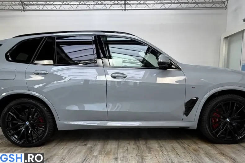 BMW X5 (Seria X) din 2025 cu 6.700 km - oferta BMW247134 - foto 3