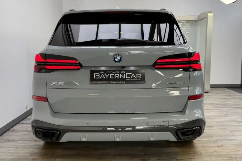 BMW X5 (Seria X) din 2025 cu 6.700 km - oferta BMW247134 - foto 4