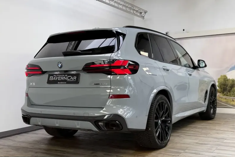 BMW X5 (Seria X) din 2025 cu 6.700 km - oferta BMW247134 - foto 5
