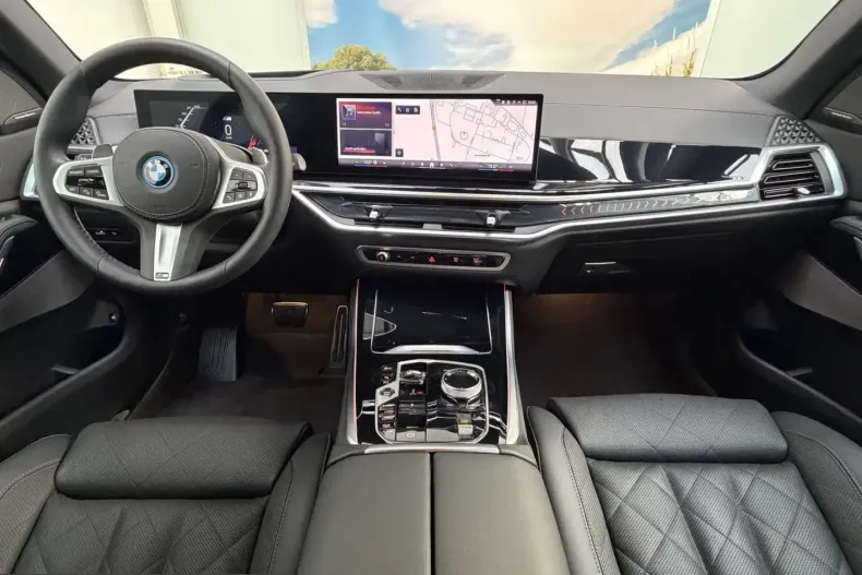 BMW X5 (Seria X) din 2025 cu 6.700 km - oferta BMW247134 - foto 6