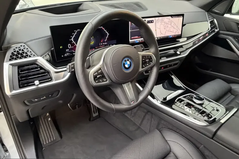 BMW X5 (Seria X) din 2025 cu 6.700 km - oferta BMW247134 - foto 7