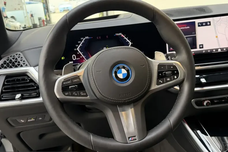 BMW X5 (Seria X) din 2025 cu 6.700 km - oferta BMW247134 - foto 8