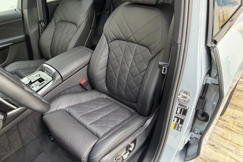 BMW X5 (Seria X) din 2025 cu 6.700 km - oferta BMW247134 - foto 15