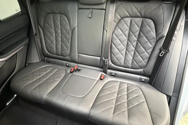 BMW X5 (Seria X) din 2025 cu 6.700 km - oferta BMW247134 - foto 19
