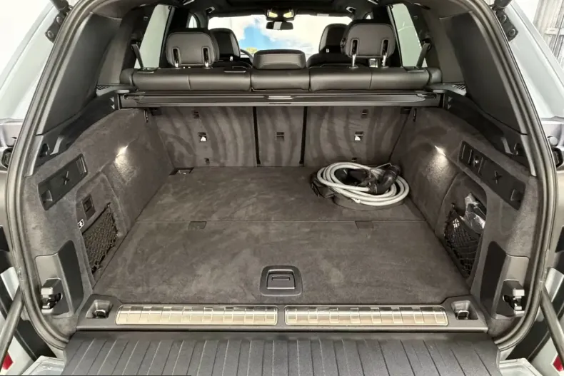 BMW X5 (Seria X) din 2025 cu 6.700 km - oferta BMW247134 - foto 23