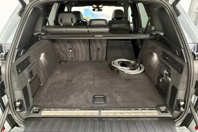 BMW X5 (Seria X) din 2025 cu 6.700 km - oferta BMW247134 - foto 24