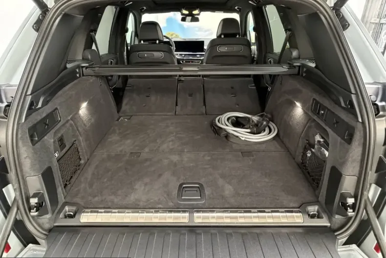 BMW X5 (Seria X) din 2025 cu 6.700 km - oferta BMW247134 - foto 25