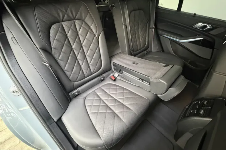 BMW X5 (Seria X) din 2025 cu 6.700 km - oferta BMW247134 - foto 27
