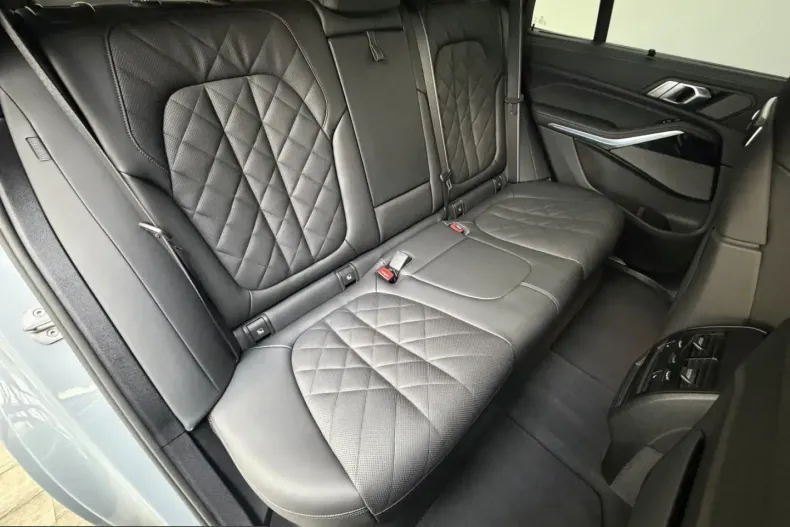 BMW X5 (Seria X) din 2025 cu 6.700 km - oferta BMW247134 - foto 29