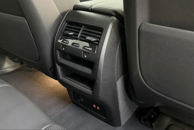 BMW X5 (Seria X) din 2025 cu 6.700 km - oferta BMW247134 - foto 30
