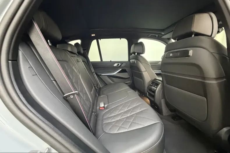 BMW X5 (Seria X) din 2025 cu 6.700 km - oferta BMW247134 - foto 31