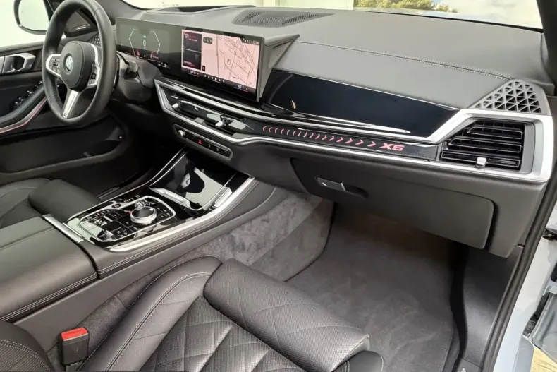 BMW X5 (Seria X) din 2025 cu 6.700 km - oferta BMW247134 - foto 34